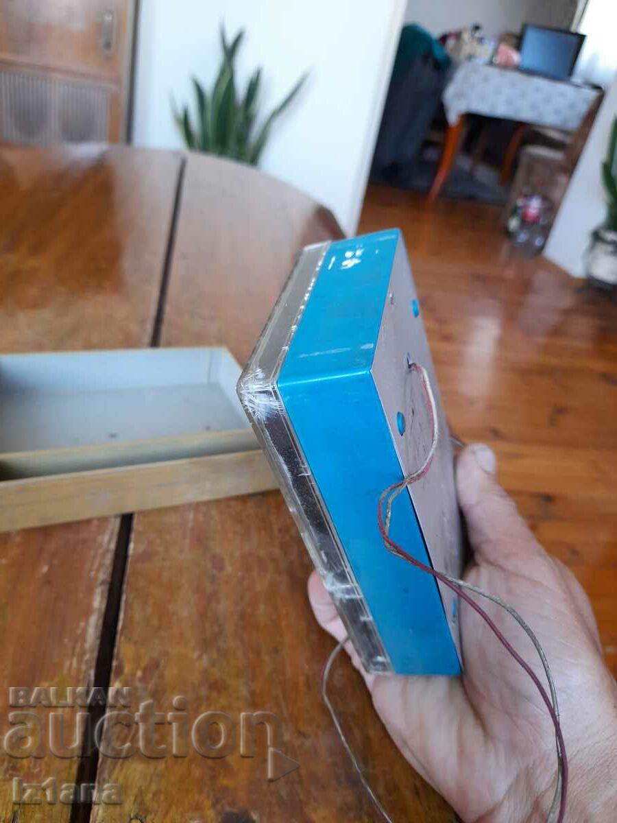 Old multimeter Priz - 5 Old multimeter Priz - 5