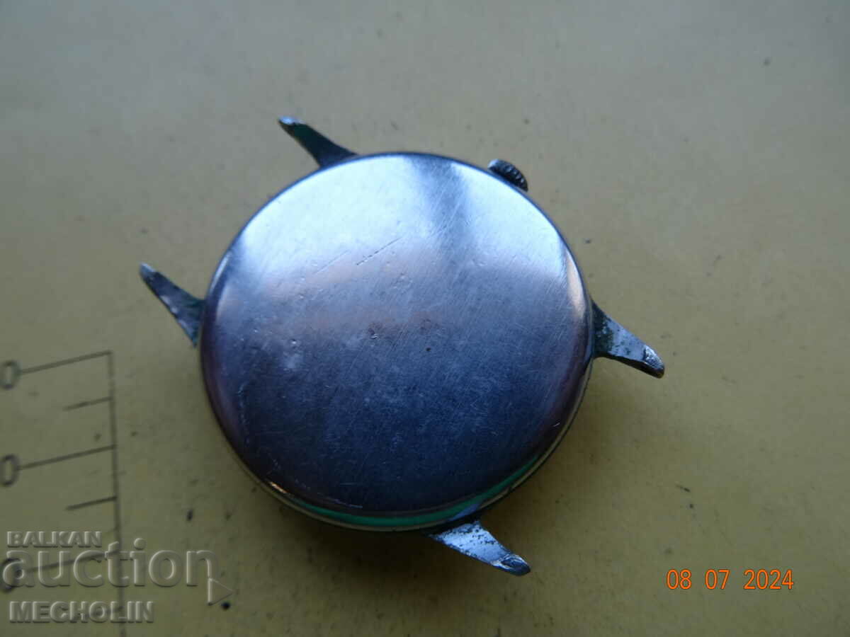 Russian CLOCK START 17 STONE - 5