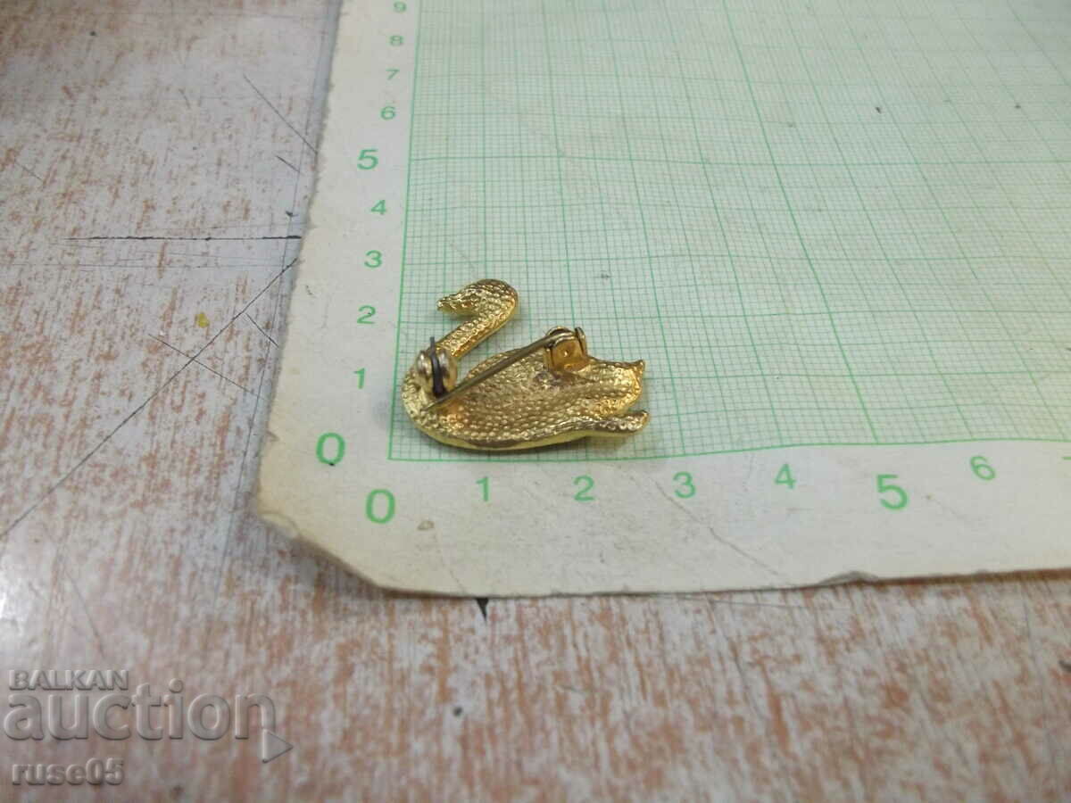 Brooch - 7 - 5 Brooch - 7 - 5