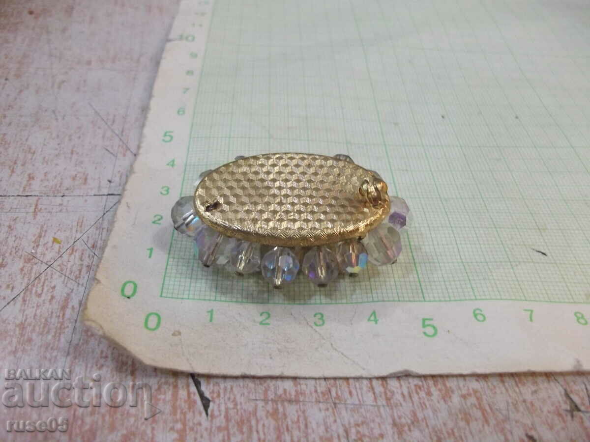 Brooch - 8 - 5 Brooch - 8 - 5