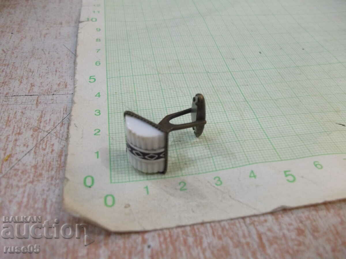 Delivery of Buttonel old Delivery of Buttonel old