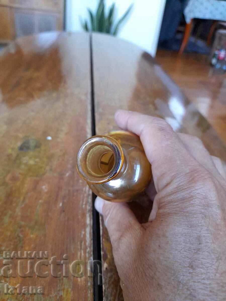 Δημοπρασία Παλιό μπουκάλι φαρμακείου Δημοπρασία Παλιό μπουκάλι φαρμακείου