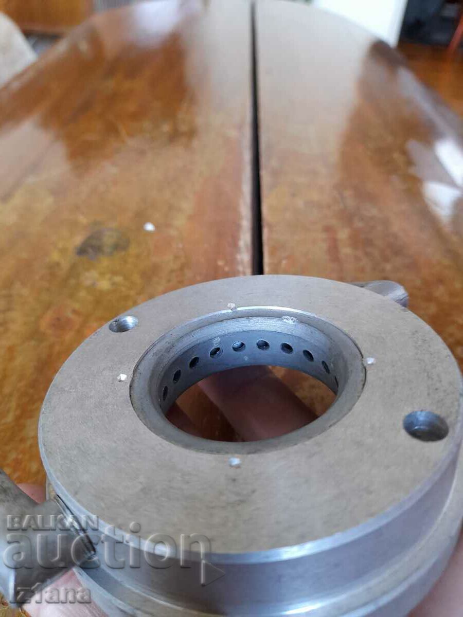 Auction Tile, mixer for gas equipment Auction Tile, mixer for gas equipment