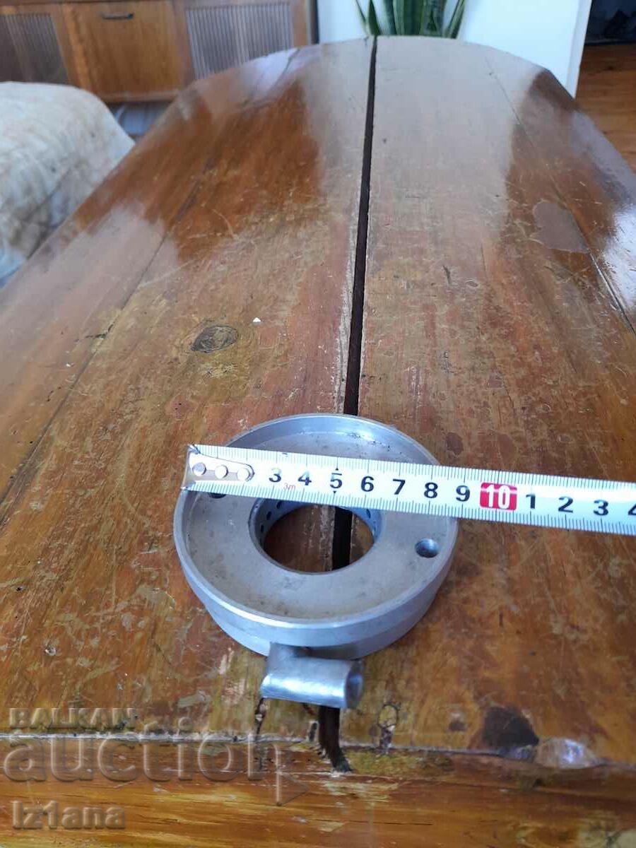 Tile, mixer for gas equipment - 5 Tile, mixer for gas equipment - 5