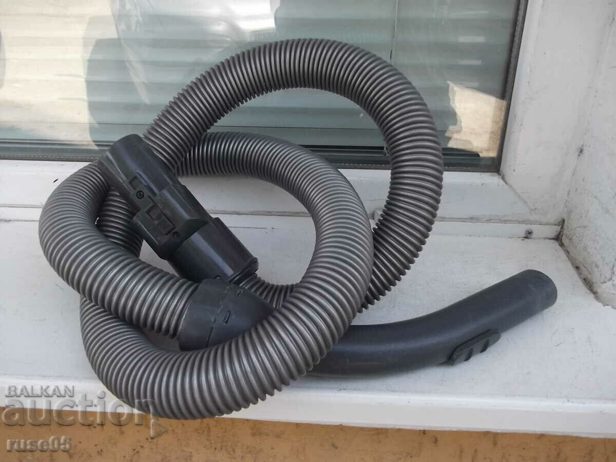 Vacuum cleaner hose - 4