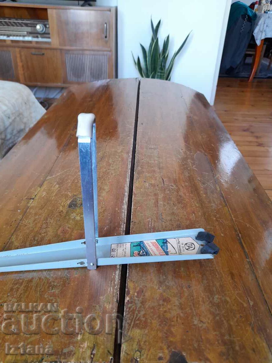 Old rod stand - 5 Old rod stand - 5