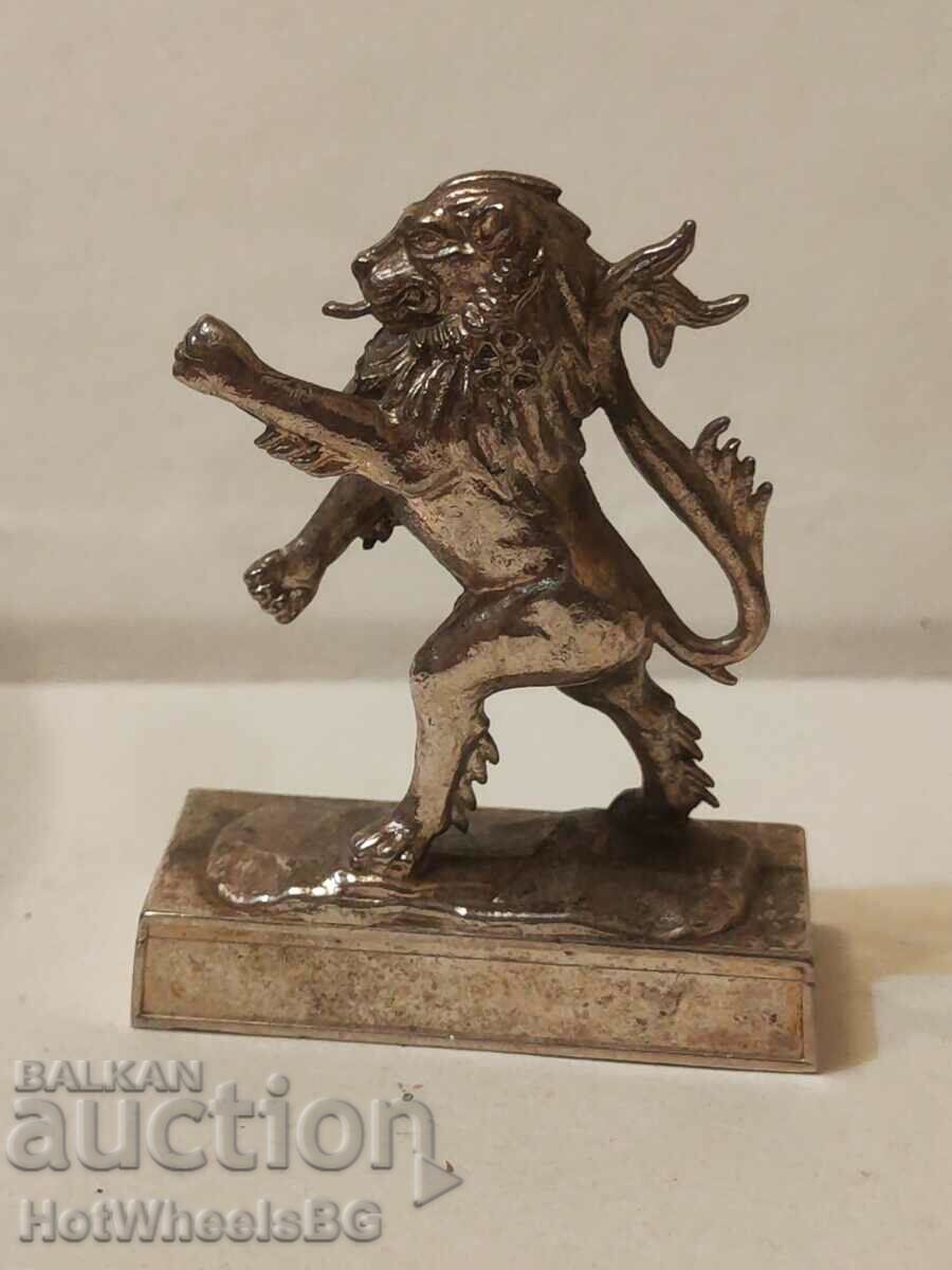 Licitație CUTIA DE chibrituri LESNEY. - 1975 Licitație CUTIA DE chibrituri LESNEY. - 1975