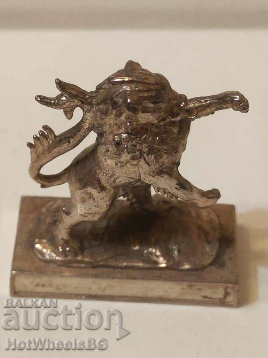 CUTIA DE chibrituri LESNEY. - 1975 - 5 CUTIA DE chibrituri LESNEY. - 1975 - 5