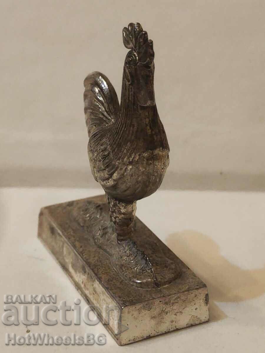 SPIRBOX LESNEY. - 1975 με τιμή 20.00 BGN | € 10.23 SPIRBOX LESNEY. - 1975 με τιμή 20.00 BGN | € 10.23