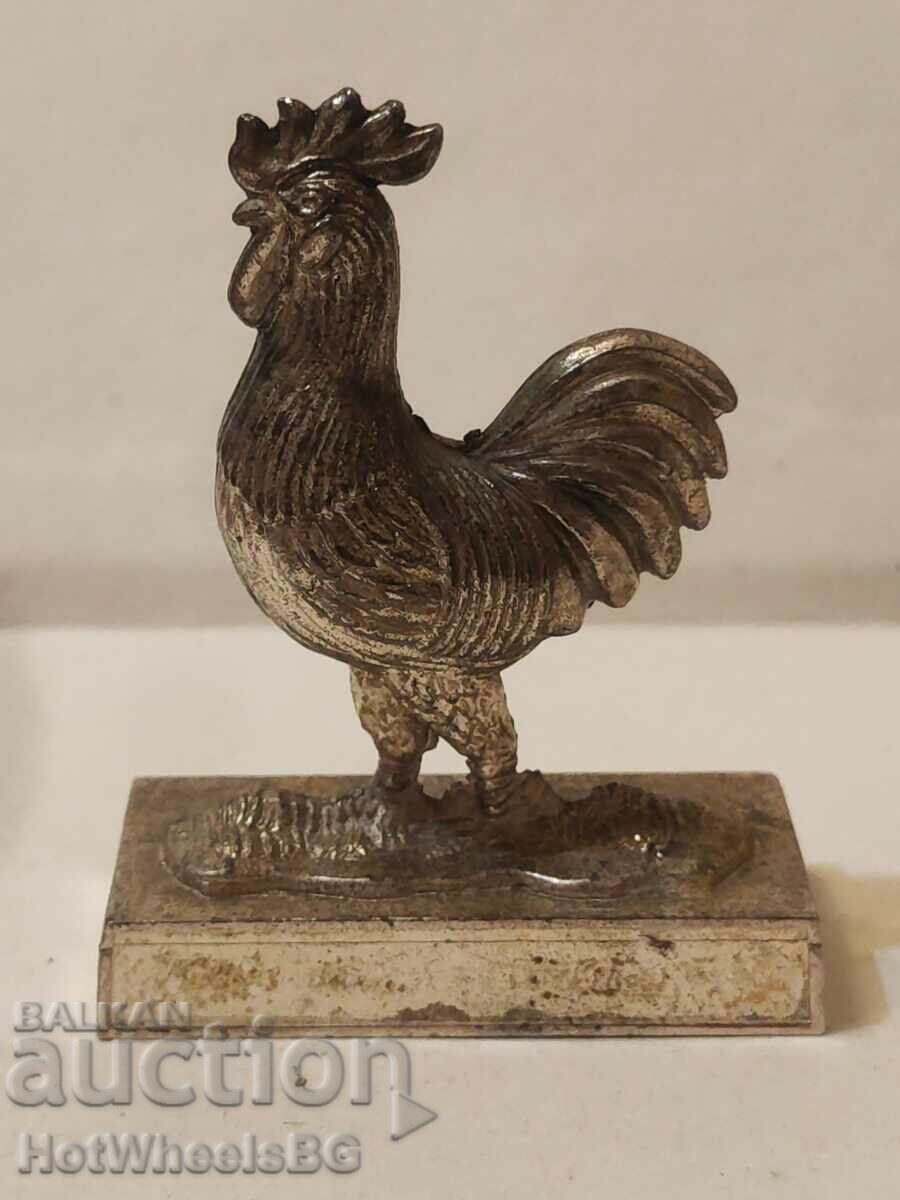 Δημοπρασία SPIRBOX LESNEY. - 1975 Δημοπρασία SPIRBOX LESNEY. - 1975