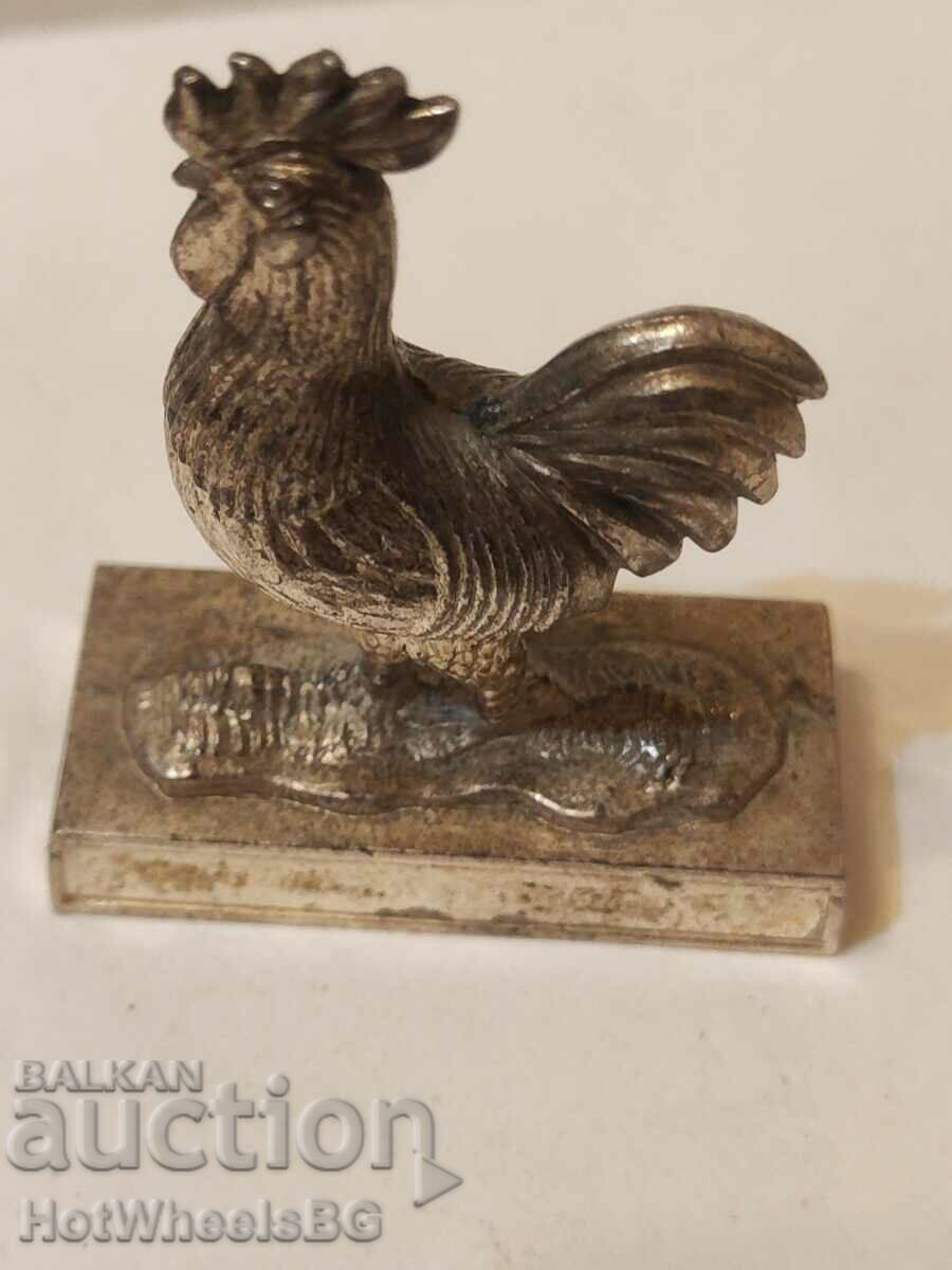 SPIRBOX LESNEY. - 1975 - 5 SPIRBOX LESNEY. - 1975 - 5