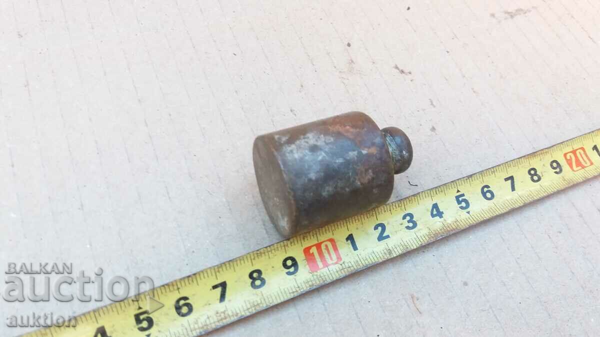 SCALE WEIGHT - 200 GRAMS - 6 SCALE WEIGHT - 200 GRAMS - 6