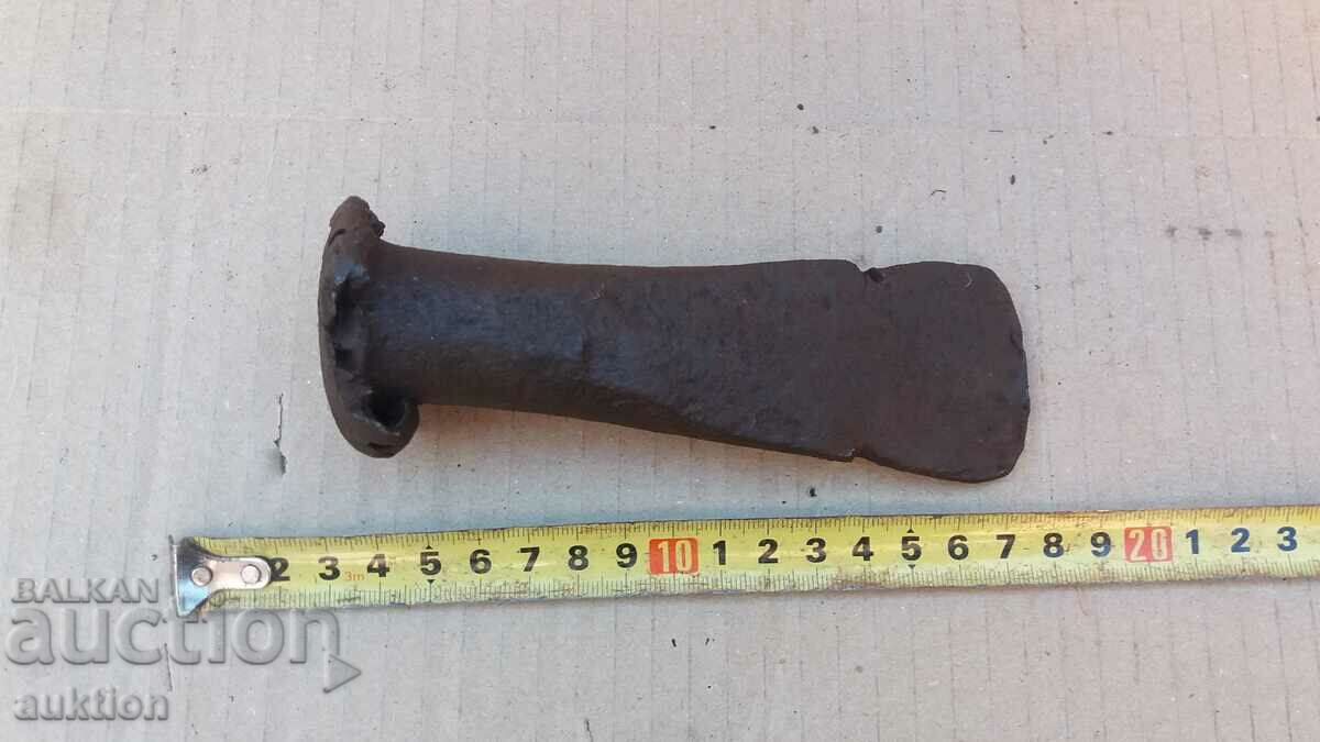 Auction OLD SOLID DAGGER Auction OLD SOLID DAGGER