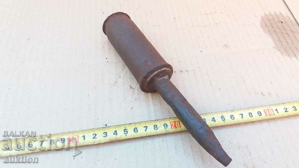 ΣΦΗΝΑ, ΚΟΠΤΗΣ ΑΤΣΑΛΙ ΕΠΙΜΕΤΑΛΛΩΜΕΝΟ - 6 ΣΦΗΝΑ, ΚΟΠΤΗΣ ΑΤΣΑΛΙ ΕΠΙΜΕΤΑΛΛΩΜΕΝΟ - 6