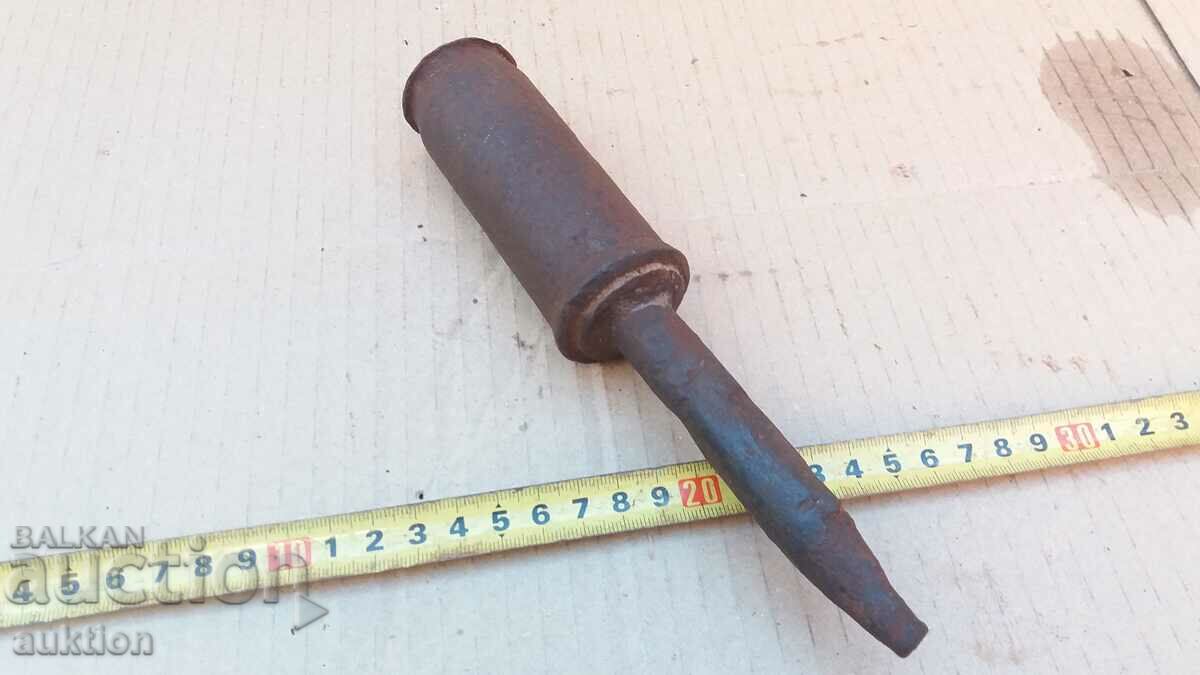 ΣΦΗΝΑ, ΚΟΠΤΗΣ ΑΤΣΑΛΙ ΕΠΙΜΕΤΑΛΛΩΜΕΝΟ - 7 ΣΦΗΝΑ, ΚΟΠΤΗΣ ΑΤΣΑΛΙ ΕΠΙΜΕΤΑΛΛΩΜΕΝΟ - 7