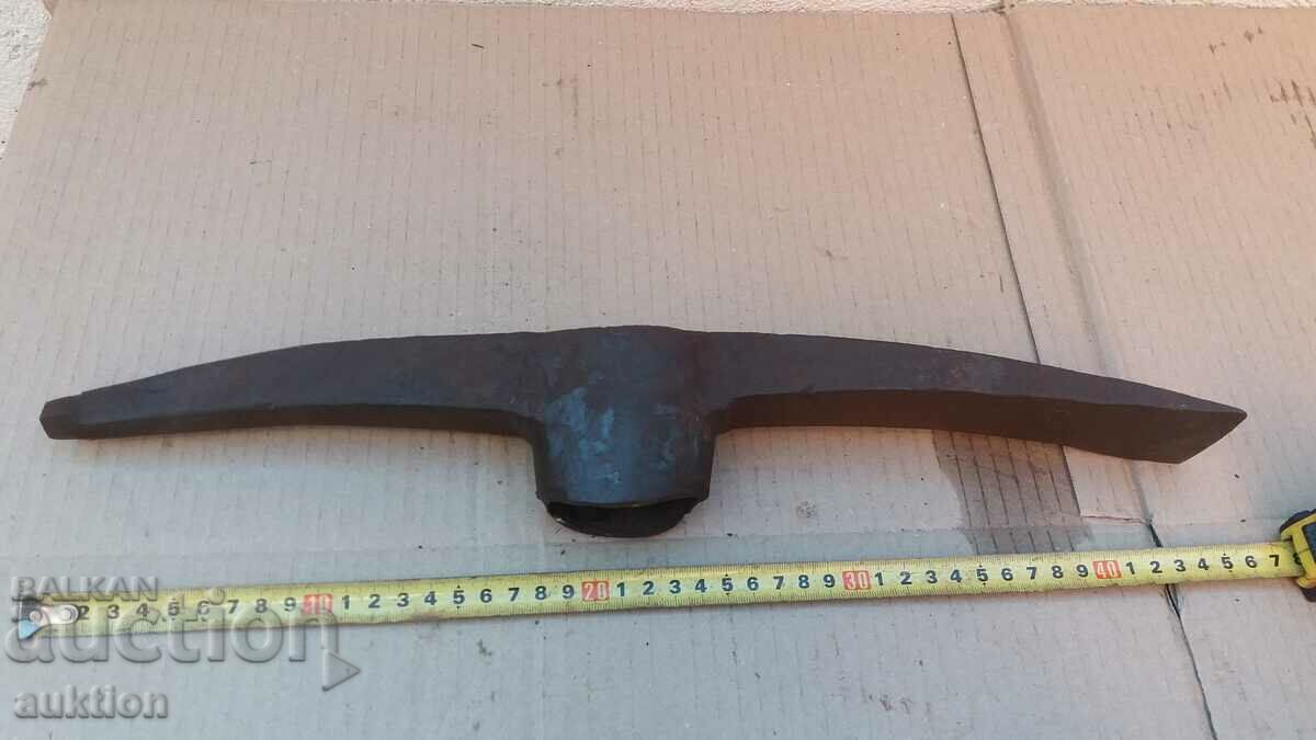 massive pickaxe - construction troops - 5 massive pickaxe - construction troops - 5