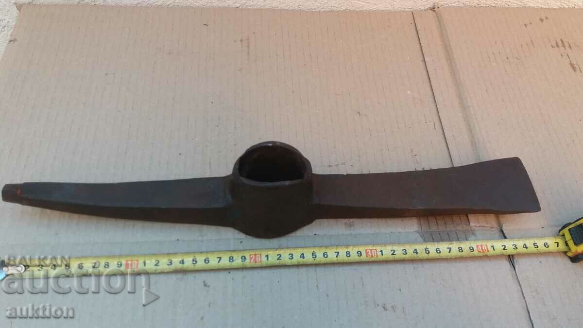 massive pickaxe - construction troops - 7 massive pickaxe - construction troops - 7