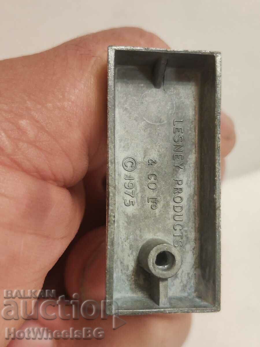 MATCHBOX LESNEY. - 1975 - 5 MATCHBOX LESNEY. - 1975 - 5