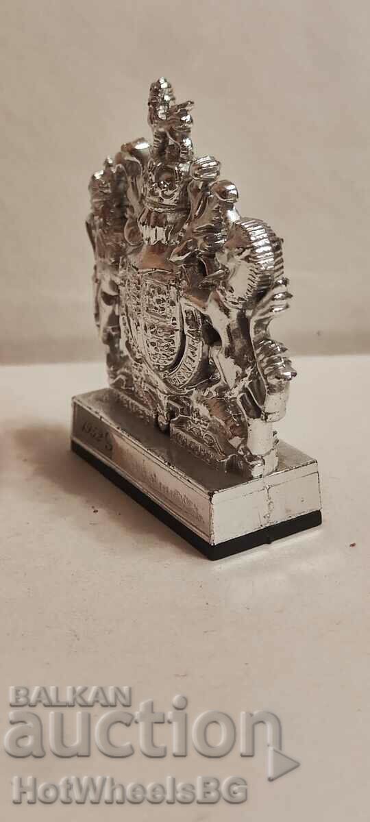 Delivery of MATCHBOX LESNEY. - 1975 Delivery of MATCHBOX LESNEY. - 1975