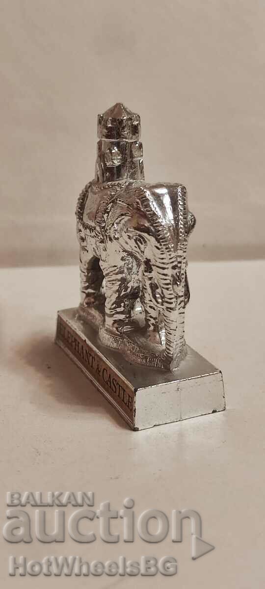 Livrarea CUTIA DE chibrituri LESNEY. - 1975 Livrarea CUTIA DE chibrituri LESNEY. - 1975