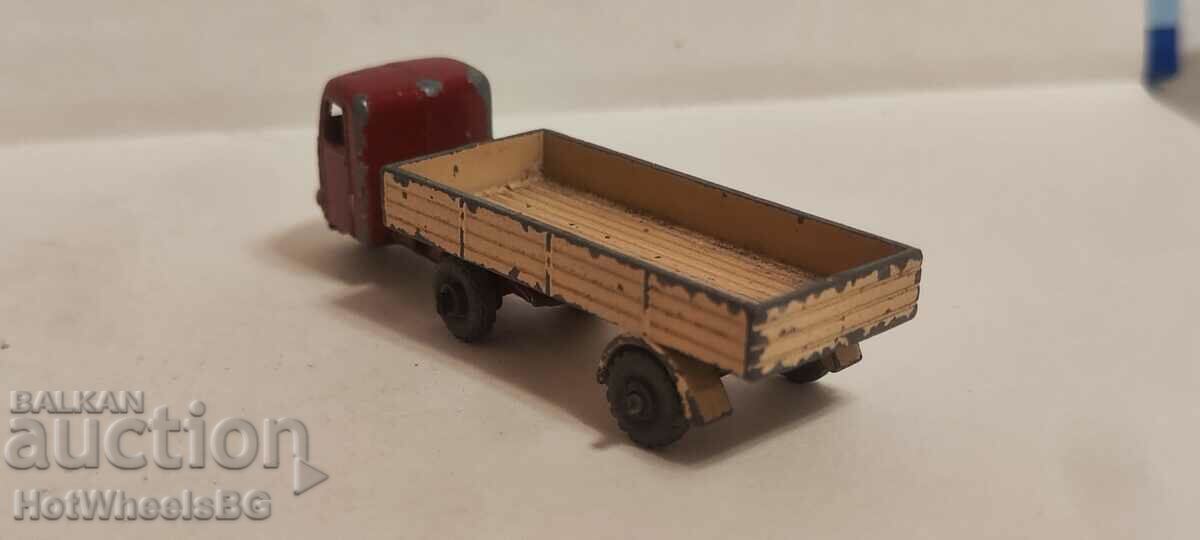 Livrarea Matchbox LESNEY -No 10B Mechanical Horse & Trailer 1958 Livrarea Matchbox LESNEY -No 10B Mechanical Horse & Trailer 1958