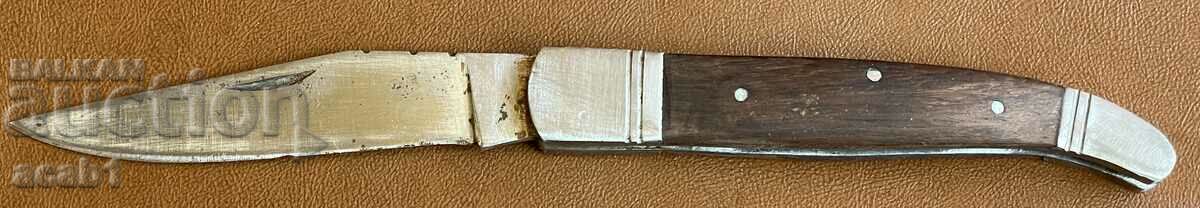 Pocket knife with sheath and lighter - 7 Pocket knife with sheath and lighter - 7