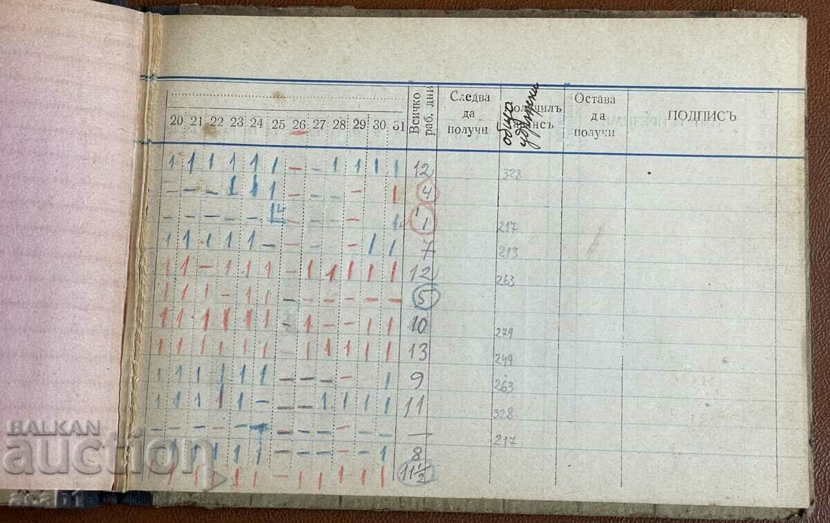 Lookbook with price 9.99 BGN | € 5.11 Lookbook with price 9.99 BGN | € 5.11