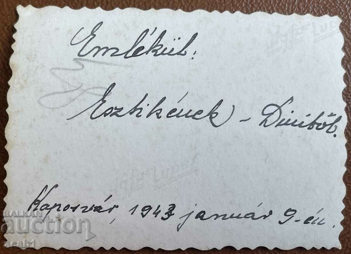 Austrian Armed Forces Officers - 5 Austrian Armed Forces Officers - 5