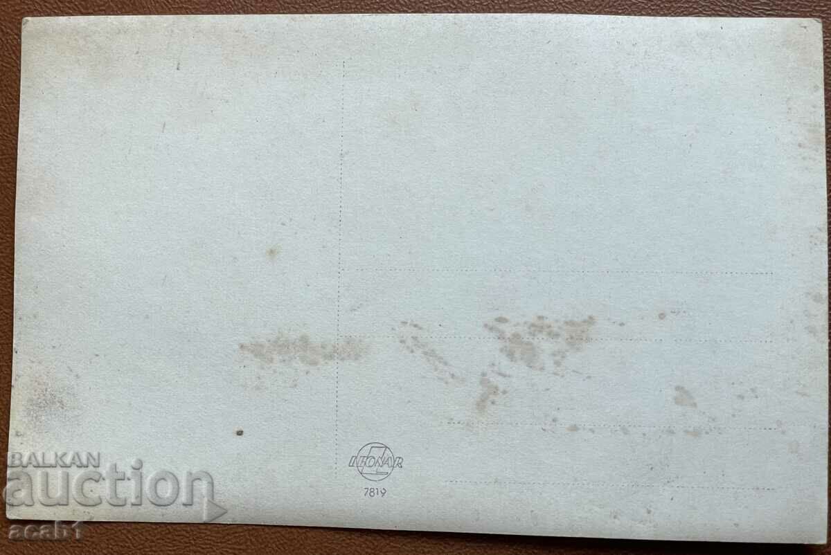 Photography New Year's card with price 7.99 BGN | € 4.09 Photography New Year's card with price 7.99 BGN | € 4.09