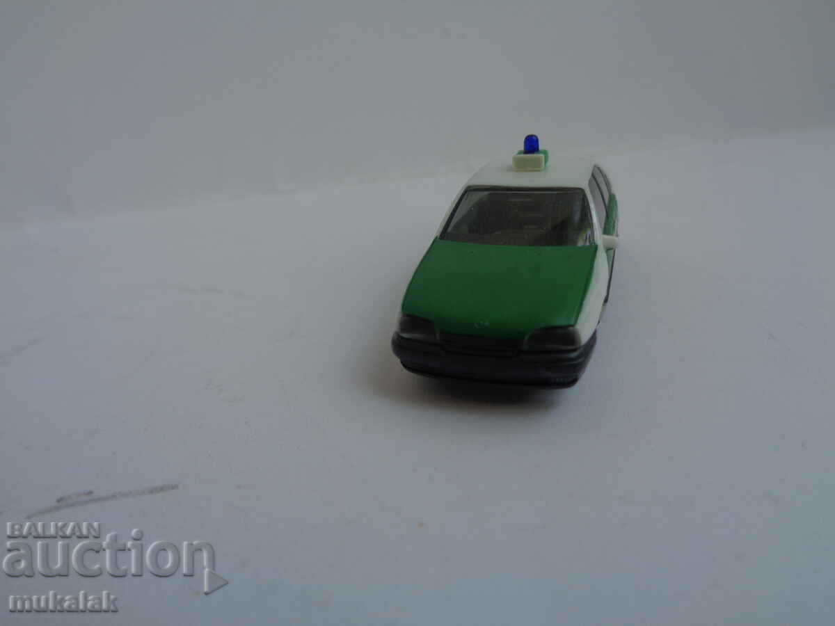 HERPA H0 1/87 BMW POLICE ΜΟΝΤΕΛΟ ΑΥΤΟΚΙΝΗΤΟΥ ΠΑΙΧΝΙΔΙ - 5 HERPA H0 1/87 BMW POLICE ΜΟΝΤΕΛΟ ΑΥΤΟΚΙΝΗΤΟΥ ΠΑΙΧΝΙΔΙ - 5