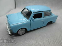 TRABANT-601 METAL MODEL FOR PARTS OR RESTORATION