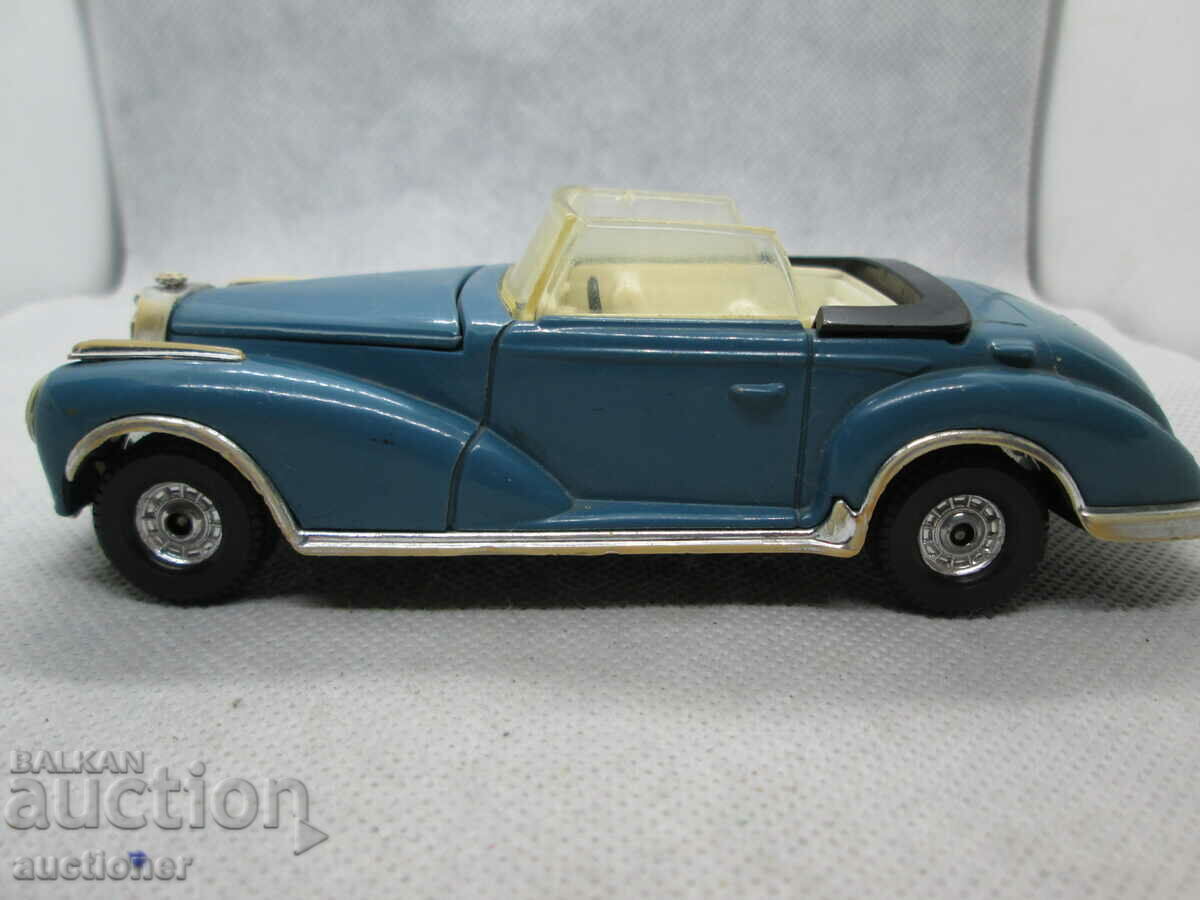 CORGI MERCEDES-BENZ300S-1956 1/35 - 6 CORGI MERCEDES-BENZ300S-1956 1/35 - 6