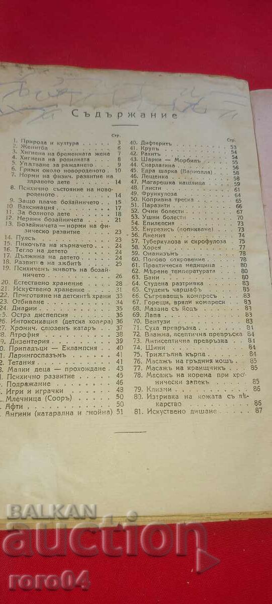 HOUSE PHYSICIAN - IVAN MALEEV - 6 HOUSE PHYSICIAN - IVAN MALEEV - 6