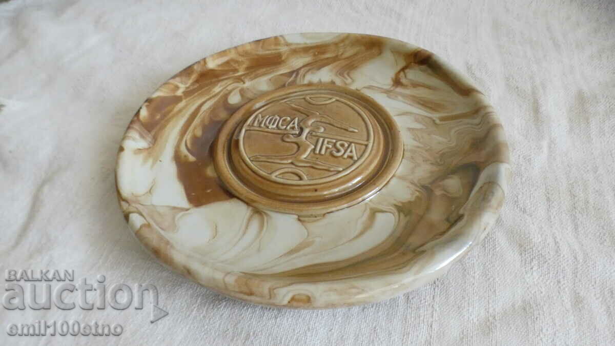 Licitație IFSA Federația Internațională de Acrobație Sportivă IFSA Licitație IFSA Federația Internațională de Acrobație Sportivă IFSA