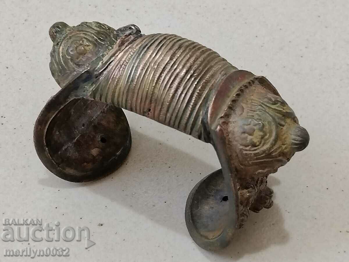 Revival bracelet Slingshot Sachan LARGE jewelry jewelry - 6 Revival bracelet Slingshot Sachan LARGE jewelry jewelry - 6