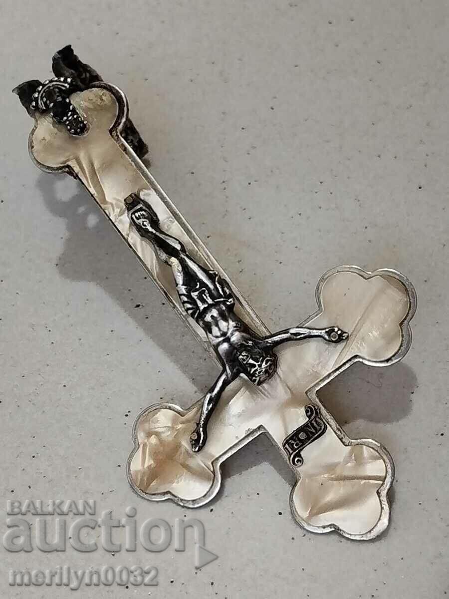 Old cross crucifix crucifix jewelry with price 89.00 BGN | € 45.50 Old cross crucifix crucifix jewelry with price 89.00 BGN | € 45.50