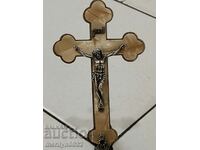 Cruce veche crucifix bijuterii crucifix