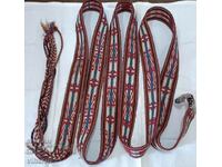 колан за пафти