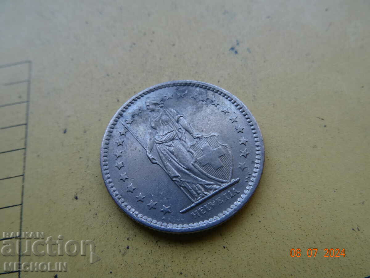 Auction 2 FRANC 1982 Auction 2 FRANC 1982