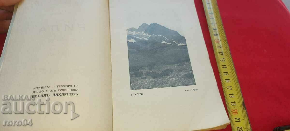 Auction  RILLA - PAVEL DELIRADEV