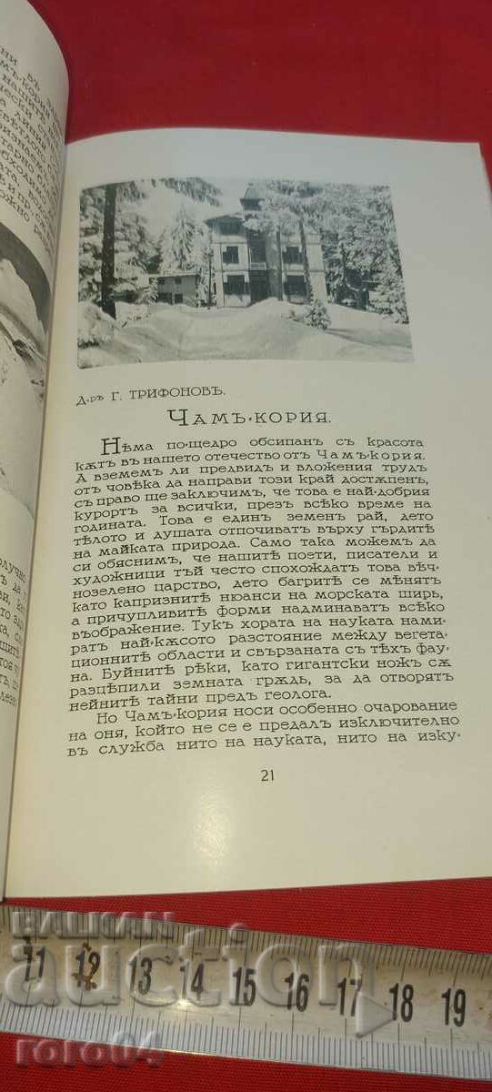 ΣΑΜΟΚΟΦ - ΤΣΑΜ•ΚΟΡΙΑ - 5