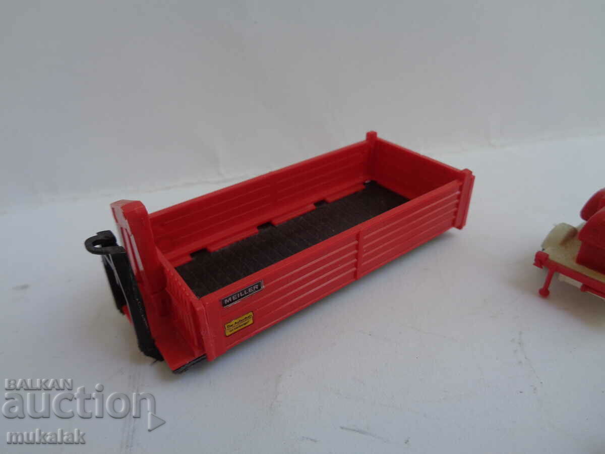 PREISER H0 1/87 BODY PARTS FIRE LOT MODEL TOY with price 15.00 BGN | € 7.67 PREISER H0 1/87 BODY PARTS FIRE LOT MODEL TOY with price 15.00 BGN | € 7.67