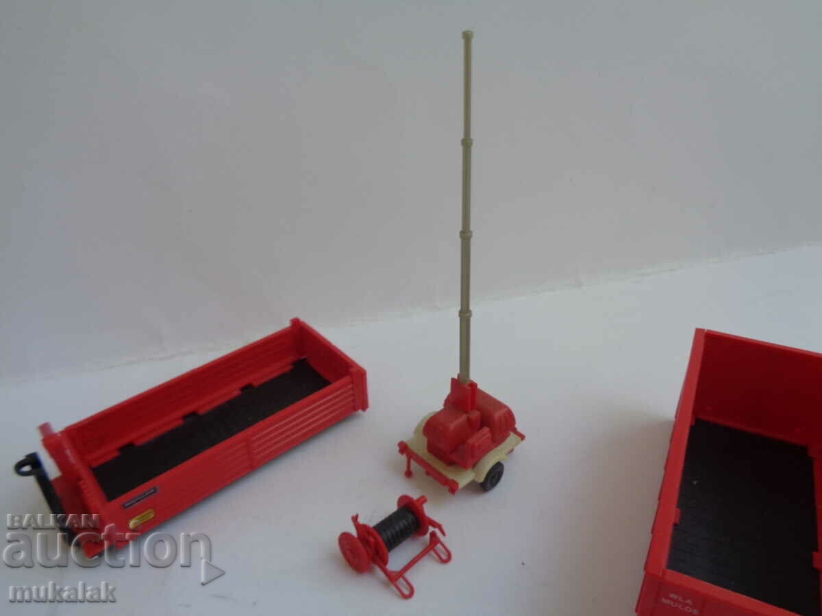 Auction PREISER H0 1/87 BODY PARTS FIRE LOT MODEL TOY Auction PREISER H0 1/87 BODY PARTS FIRE LOT MODEL TOY