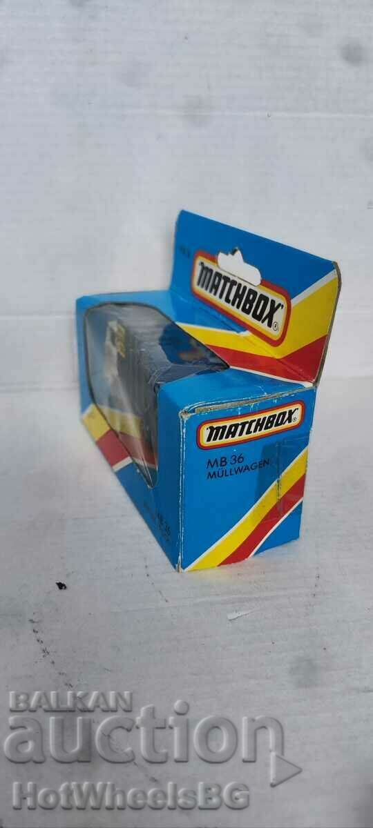 Δημοπρασία SPIRBOX LESNEY. Αρ. MB 36 BENNE A ORDURES Δημοπρασία SPIRBOX LESNEY. Αρ. MB 36 BENNE A ORDURES