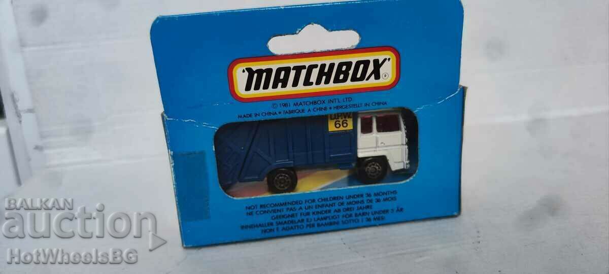 Παράδοση SPIRBOX LESNEY. Αρ. MB 36 BENNE A ORDURES Παράδοση SPIRBOX LESNEY. Αρ. MB 36 BENNE A ORDURES