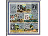 Niue 1980 - transport FI MNH