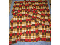 Blanket 150/210 for picnic trip camping reserved. 2 available