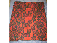 Blanket 130/170 for picnic trip camping reserved Bonus: second