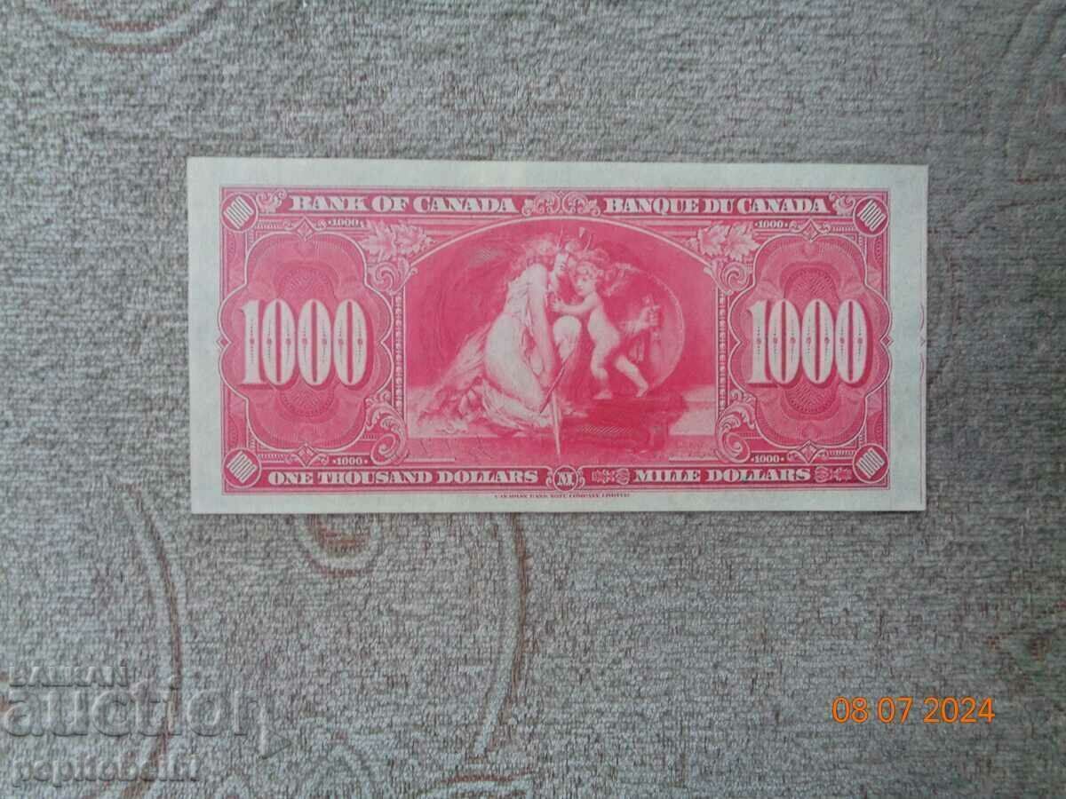 destul de rar Canada1937 nota este o copie cu preț € 4.09 | 8.00 BGN destul de rar Canada1937 nota este o copie cu preț € 4.09 | 8.00 BGN