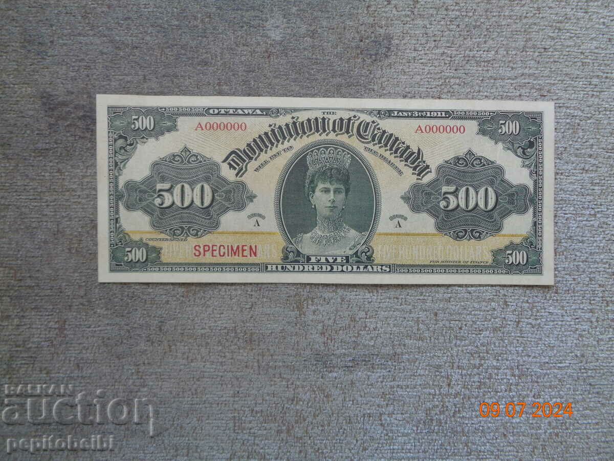 доста рядка   Канада1925г.    банкнотата е копие